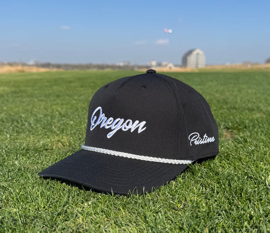 Traditions Rope - Oregon