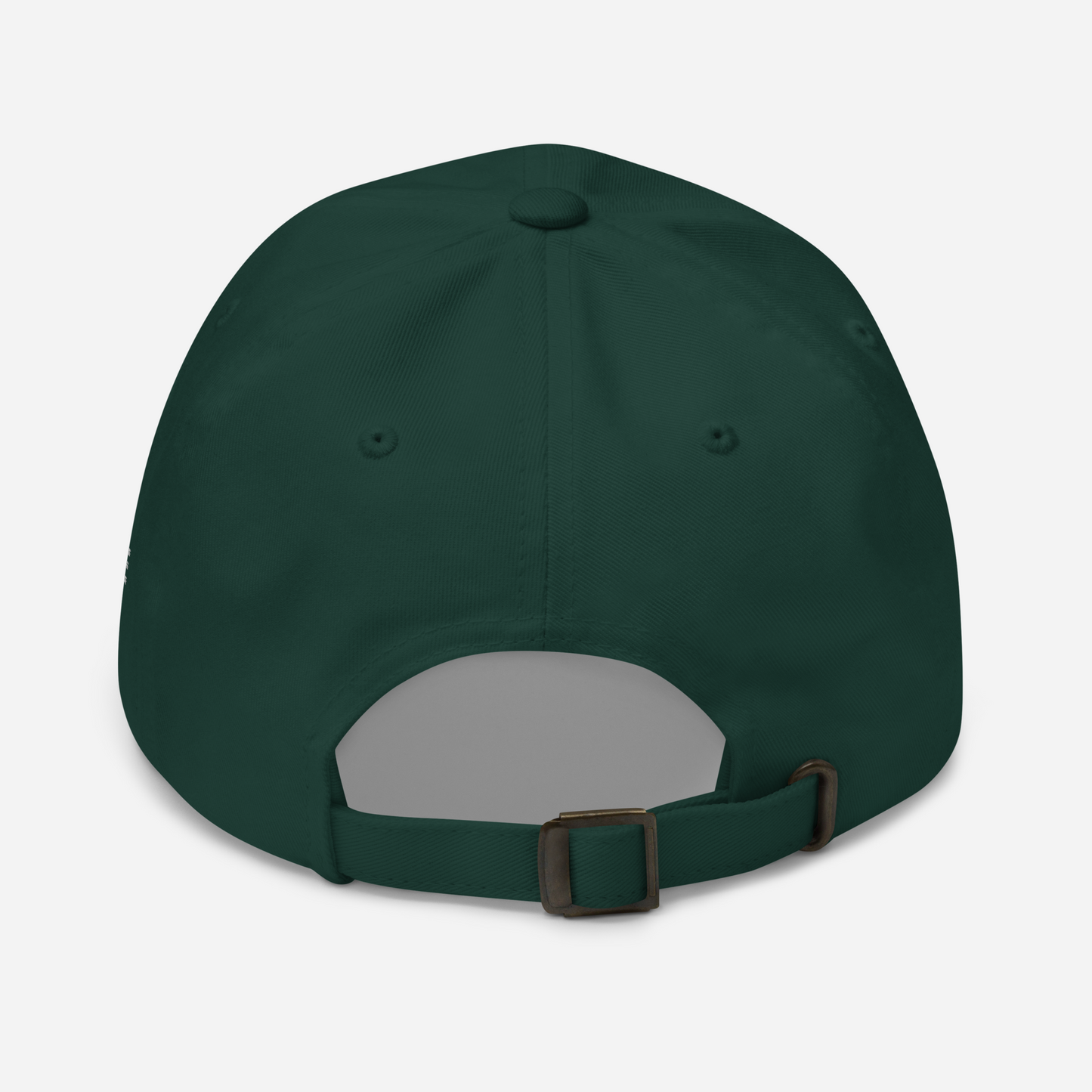 Signature P Dad Hat
