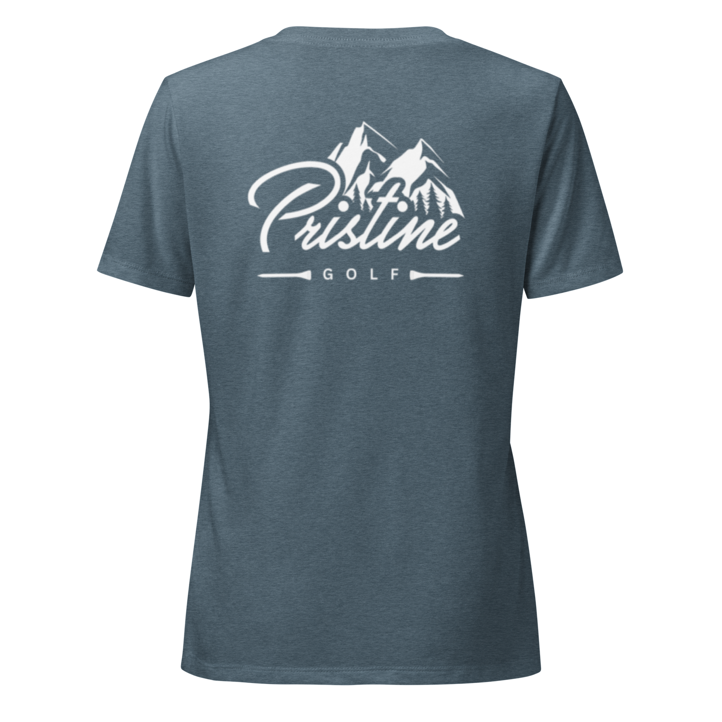 Pristine V-Neck Shirt