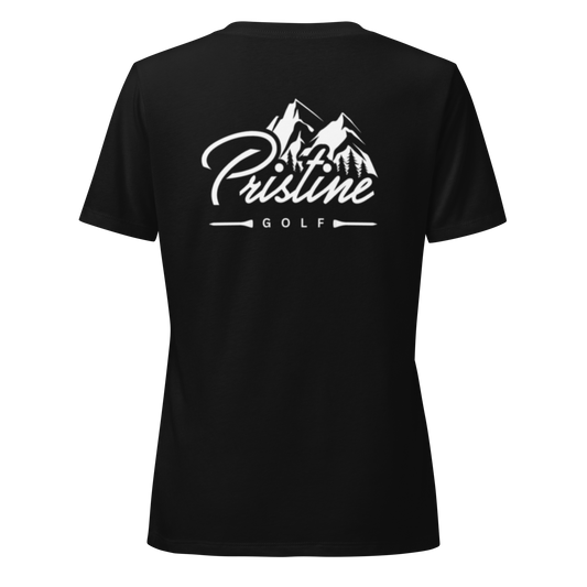 Pristine V-Neck Shirt