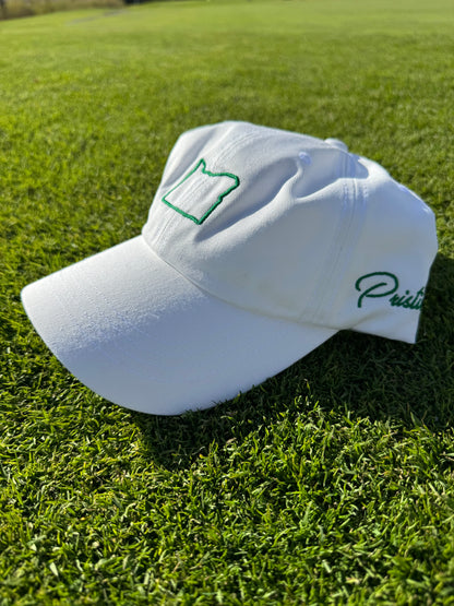 The Oregon Dad Hat