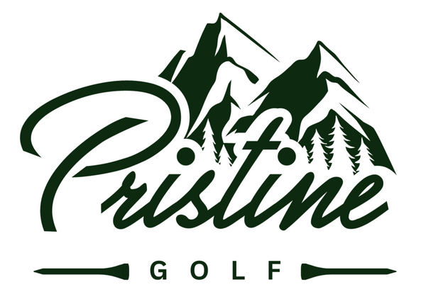 Pristine Golf Clothing