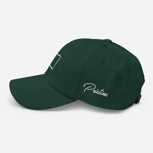 The Oregon Dad Hat