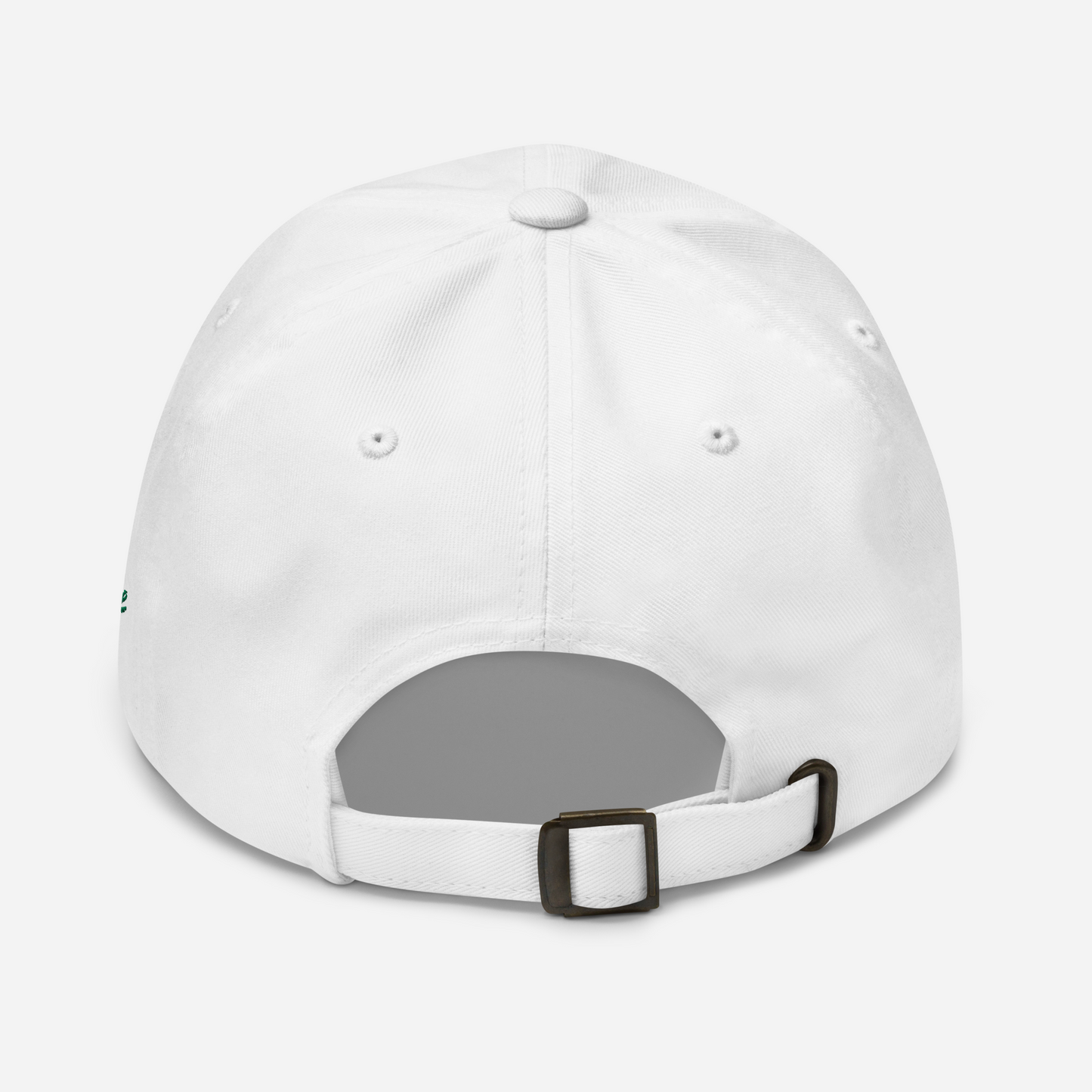 The Oregon Dad Hat