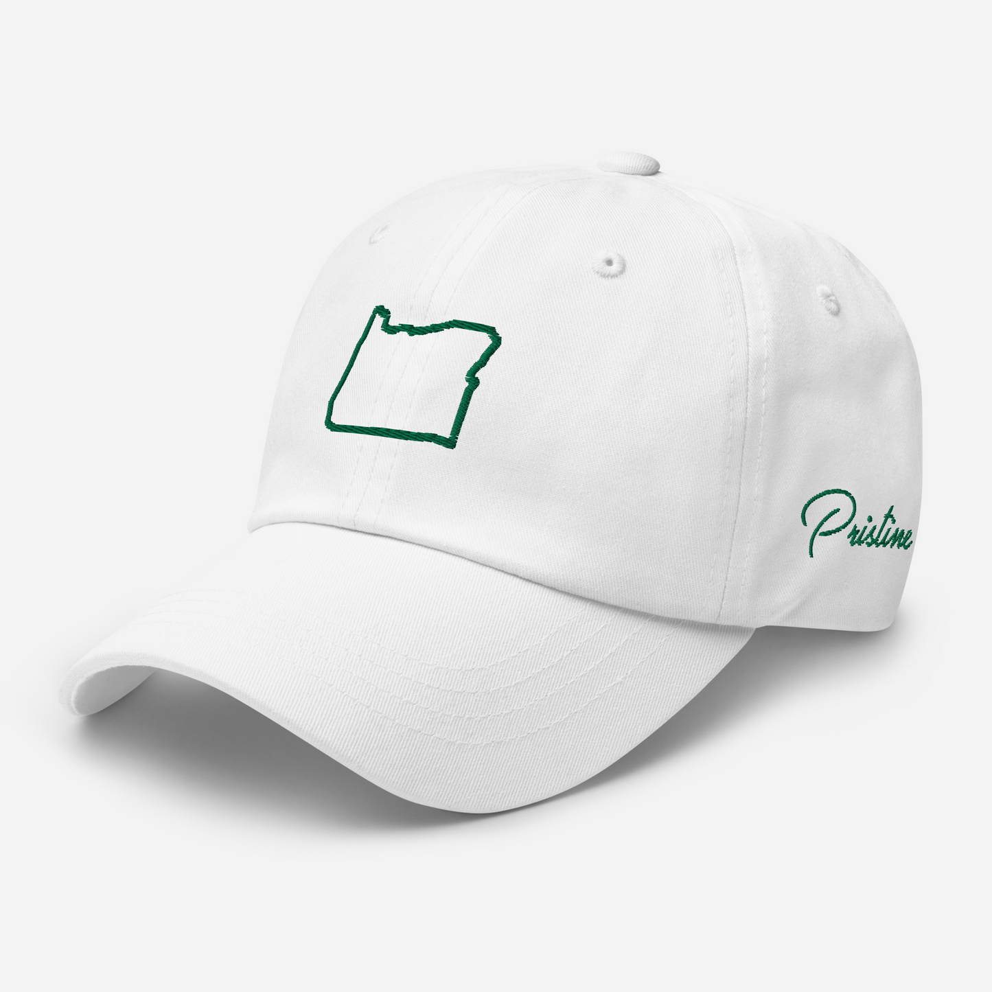 The Oregon Dad Hat