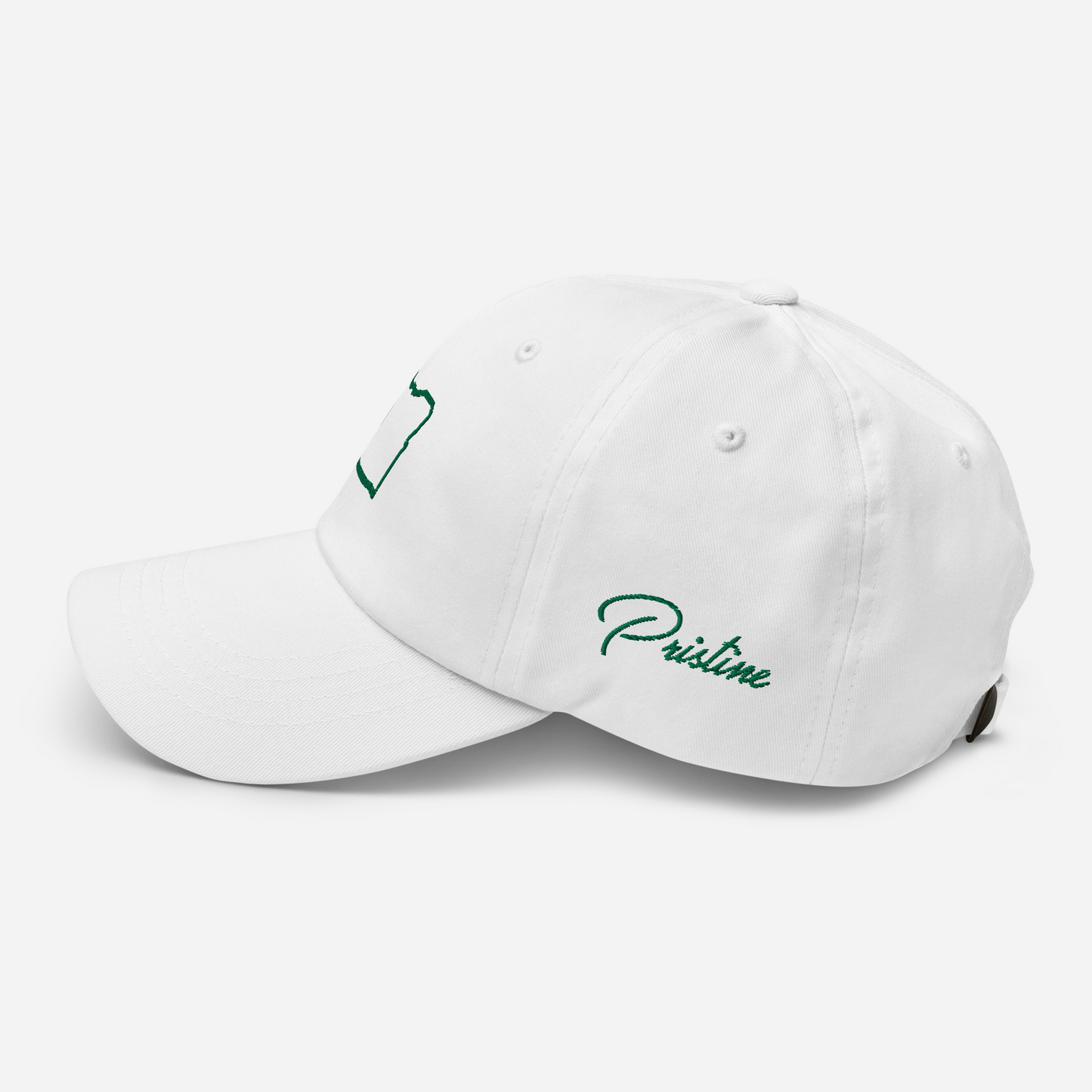 The Oregon Dad Hat