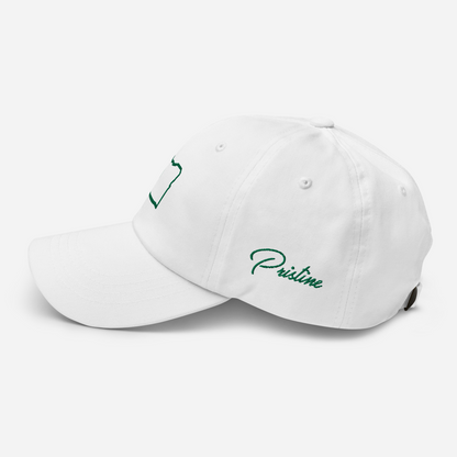 The Oregon Dad Hat