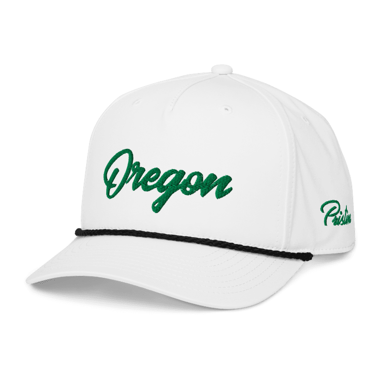 Traditions Rope - Oregon