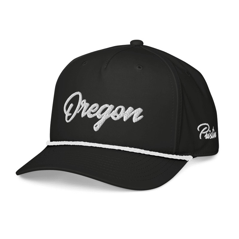 Traditions Rope - Oregon