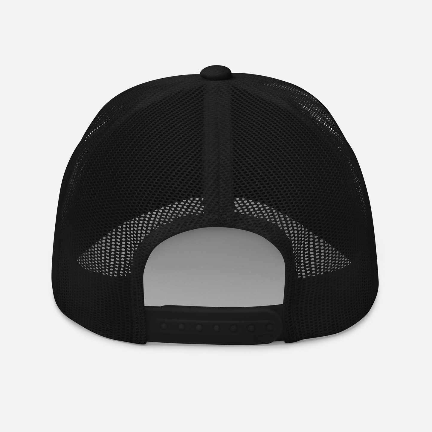 Signature P Snapback