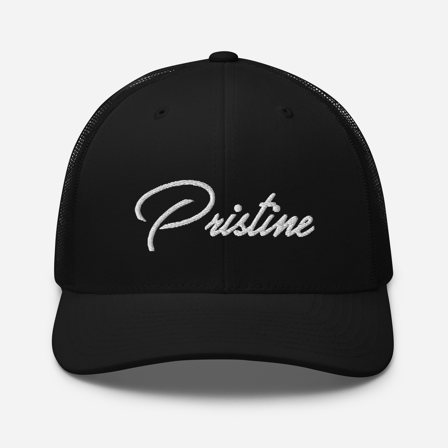 Pristine Snapback