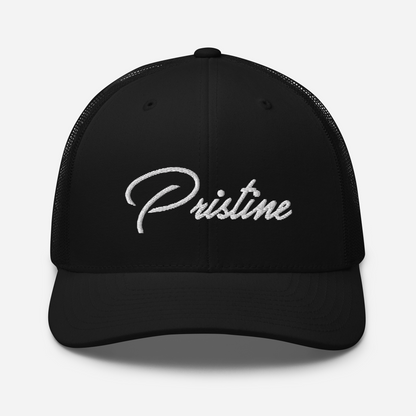 Pristine Snapback