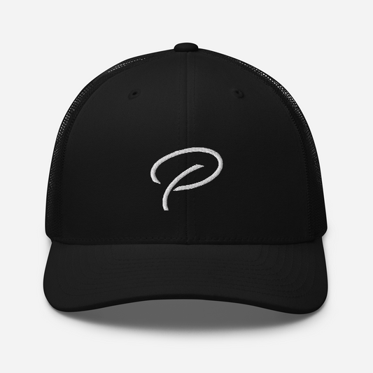 Signature P Snapback