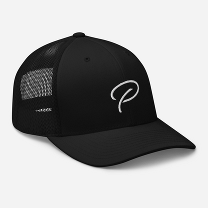 Signature P Snapback