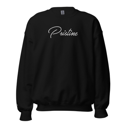 Pristine Crewneck