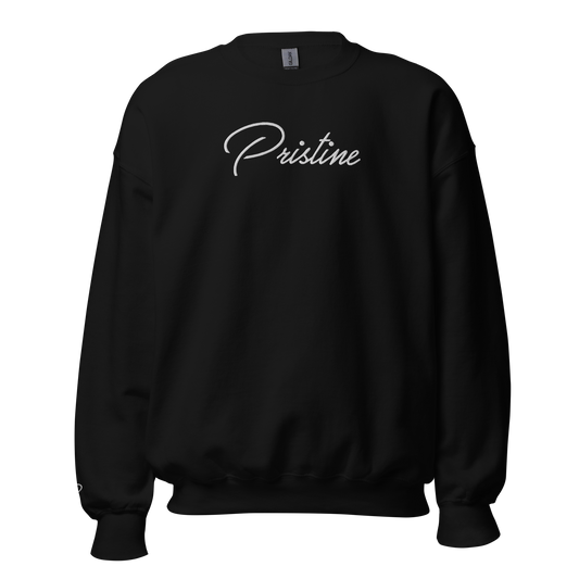 Pristine Crewneck