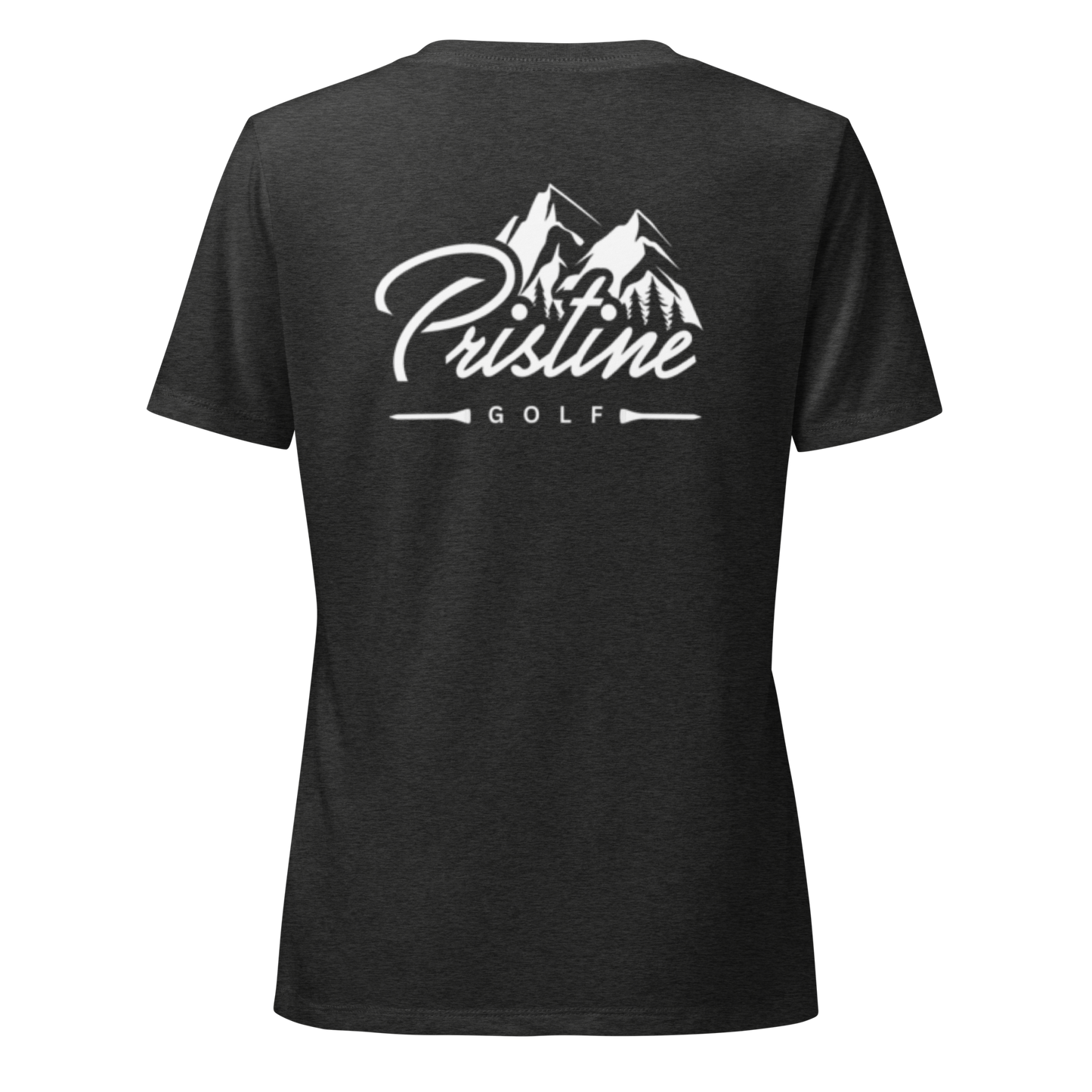 Pristine V-Neck Shirt