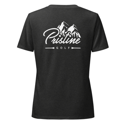 Pristine V-Neck Shirt