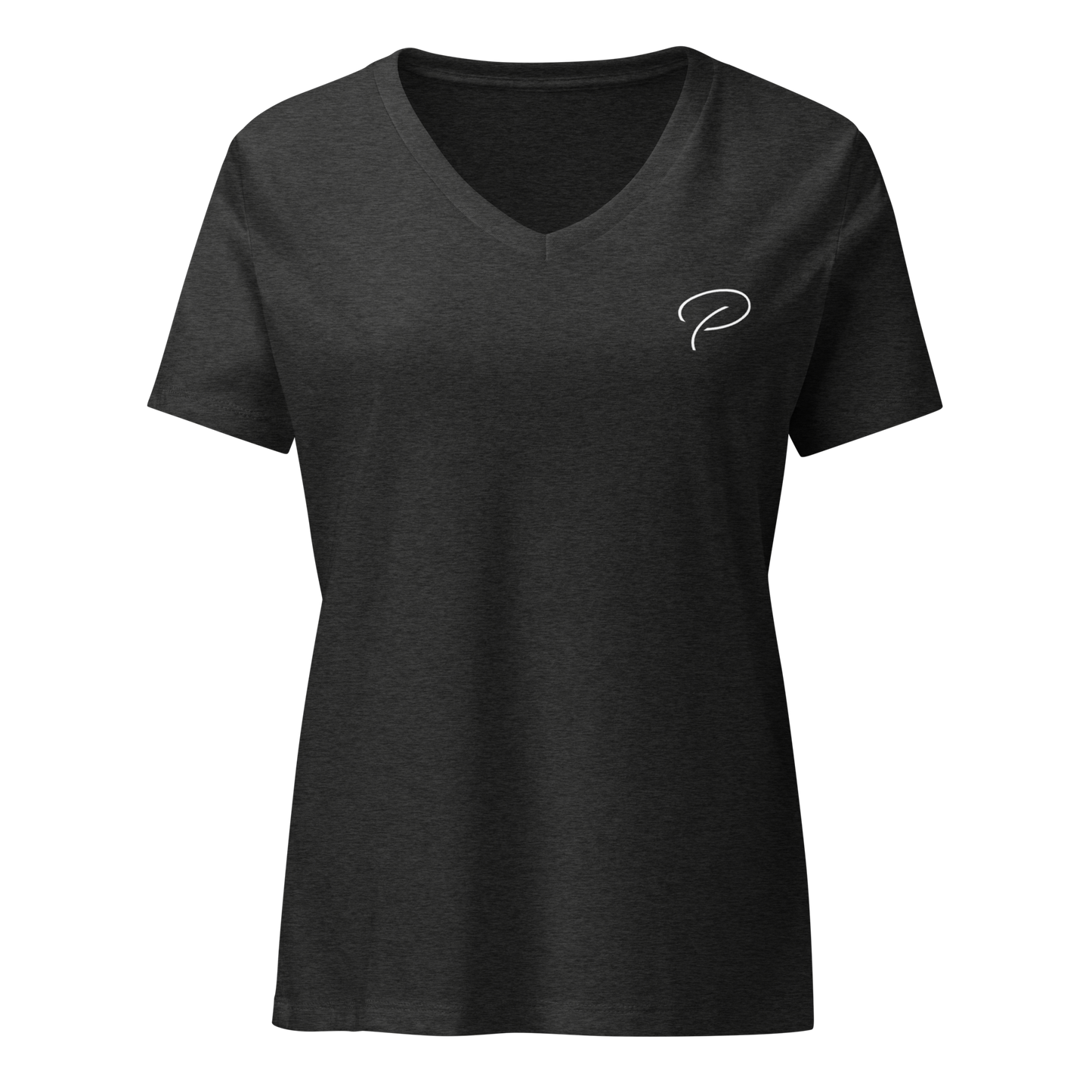 Pristine V-Neck Shirt
