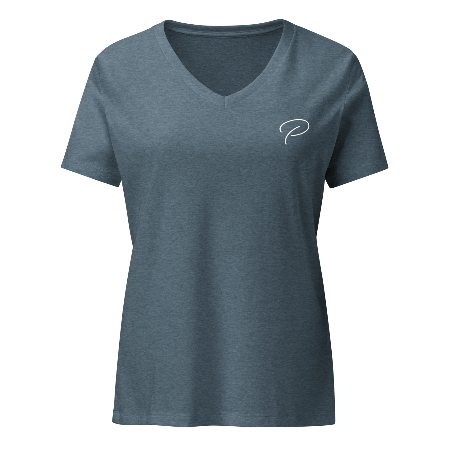 Pristine V-Neck Shirt