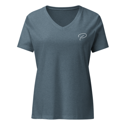 Pristine V-Neck Shirt