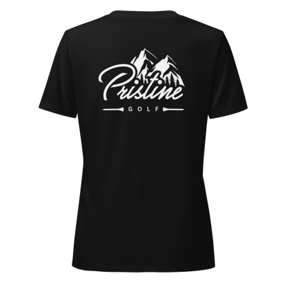 Pristine V-Neck Shirt